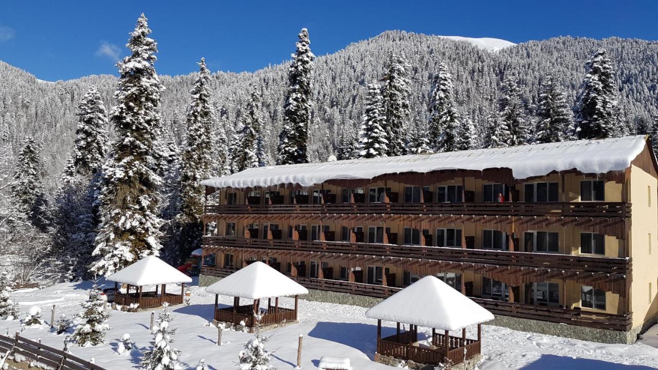 Sunset Shovi Hotel Glola Exterior photo
